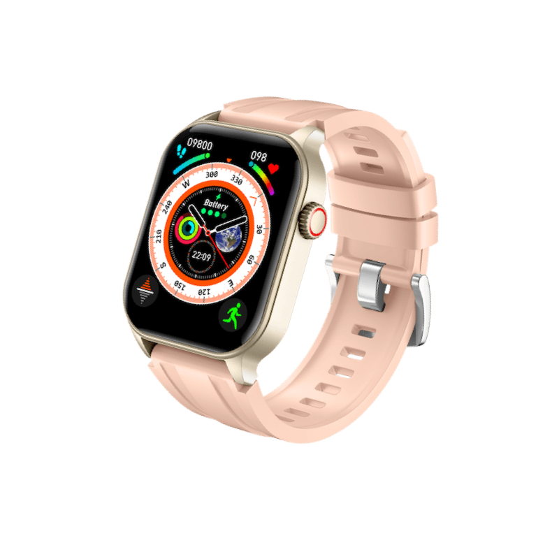 Ceas CARNEO Ventura HR+ Cellular  4G_gold_1